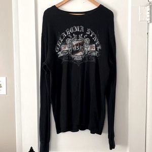 Men’s OSU long sleeve